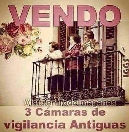 Con lo dado que somos los españoles a los chistes y que en este foro no se vean  :shock:  :shock:  :shock: 100
