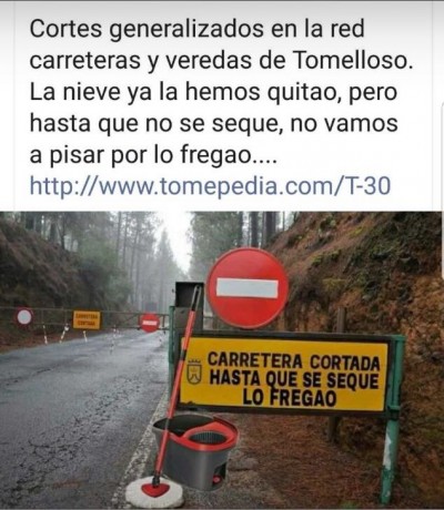 Con lo dado que somos los españoles a los chistes y que en este foro no se vean  :shock:  :shock:  :shock: 130
