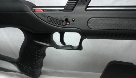 Carabina walther G 22 con inmejorable precio y calidad superlativa
PRECIO REVENTON . 325 EUROS


 20180228_182904.jpg 01