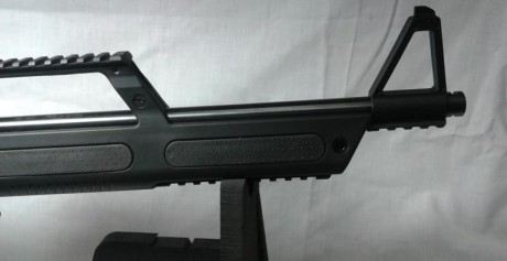 Carabina walther G 22 con inmejorable precio y calidad superlativa
PRECIO REVENTON . 325 EUROS


 20180228_182904.jpg 00