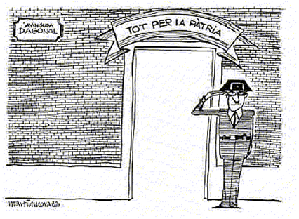Ya estan los vehiculos para los proximos años en el parking del ministerio,,, Espero que os gusten,ja,ja.
un 11