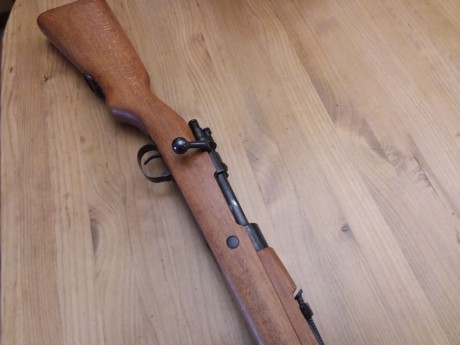 Hola, llevo mucho tiempo en este foro pero es la primera vez que anuncio algo. Un compañero me ha pedido 20