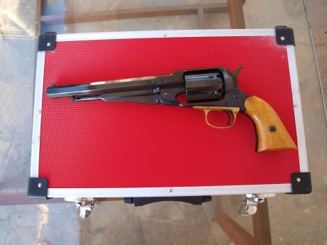  Hilo para colocar fotos, de esas armas de pólvora negra que tanto nos gustan y tenemos bien cuidadas, 50
