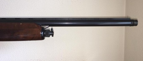 Vendo escopeta italiana marca BREDA ALTAIR semiautomática, la mas fiable que se ha hecho hasta la fecha, 01