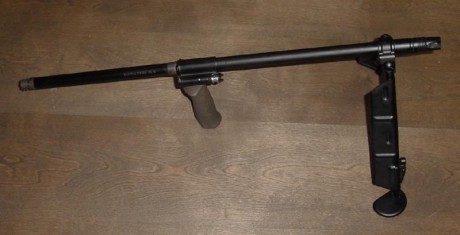 buenas , ando buscando este bípode  , para un Steyr auge

gracias 00