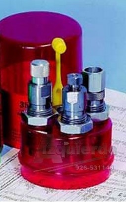 Vendo Dies .44 Magnum marca Lee por 25 euros envío incluido.
Interesados enviar MP o email pegatiros@yahoo.es
. 00