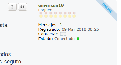 Buenas,
Estoy pensando en comprarme una pistola de CO2 para entretenimiento. No dispongo de mucho dinero 10