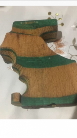 Se vende cacha para Walter GSP válida para Espert . Asturias  60€ 01