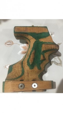 Se vende cacha para Walter GSP válida para Espert . Asturias  60€ 00