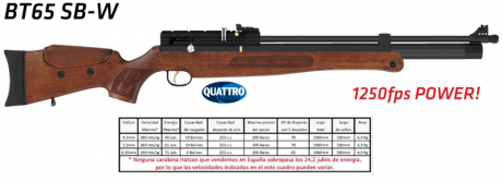 HATSAN  BT 65 10