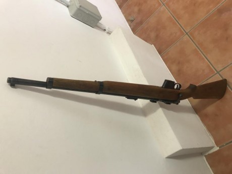 Lleva monturas picanti para visor  200€ 21