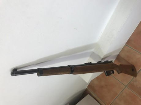 Lleva monturas picanti para visor  200€ 20