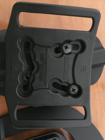 VENDO UNA FUNDA PARA HK USP COMPACT DE LA PRESTIGIOSA MARCA BLACKHAWK.

PRECIO 33€, ENVÍO INCLUIDO. SU 00