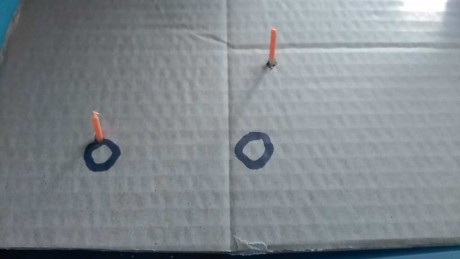 Compañeros al disparar con mi supertac M25 vortex de hatsan con supresor de la misma marca, el disparo 00
