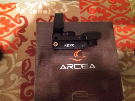 Hola buenas tardes se vende Holográfico Arcea con poco tiempo de uso, impoluto pila de regalo
Medidas 12