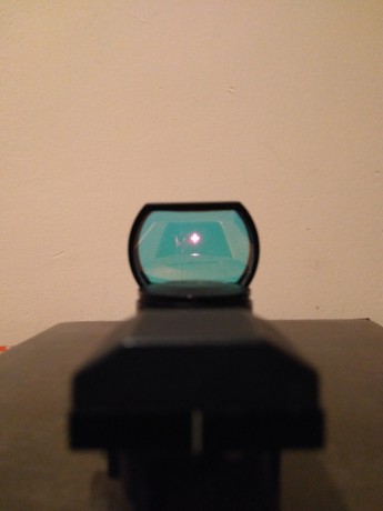 Hola buenas tardes se vende Holográfico Arcea con poco tiempo de uso, impoluto pila de regalo
Medidas 10