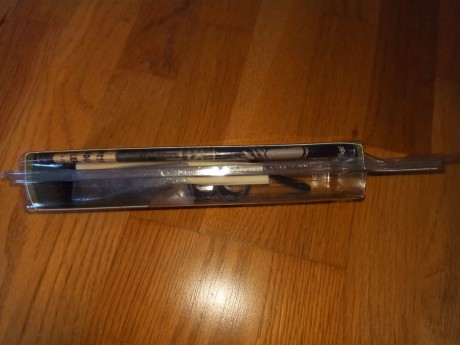 Vendo portacartuchos táctico de la marca MESA TACTICAL, con capacidad para 6 cartuchos, sin usar. Compatible 02