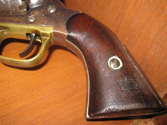  Hilo para colocar fotos, de esas armas de pólvora negra que tanto nos gustan y tenemos bien cuidadas, 40