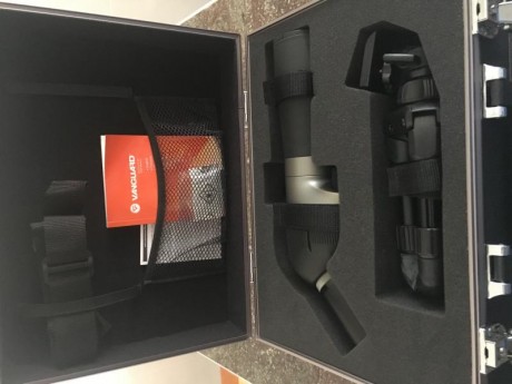 Vendo telescopio para tiro a 25 y 50 mts
con poquísimo uso

   VENDIDO   
Salu2 02