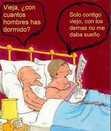 Con lo dado que somos los españoles a los chistes y que en este foro no se vean  :shock:  :shock:  :shock: 50
