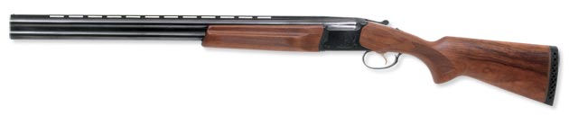 Estoy pensando comprar una escopeta superpuesta y estoy entre estos dos modelos:

-Baikal MP-27М Double 01