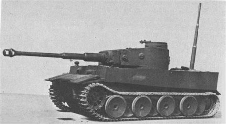 en reto 2ª GM, he empezado a hablar de las versiones de este emblematico carro aleman...darme unos dias 161