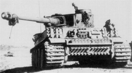 en reto 2ª GM, he empezado a hablar de las versiones de este emblematico carro aleman...darme unos dias 160