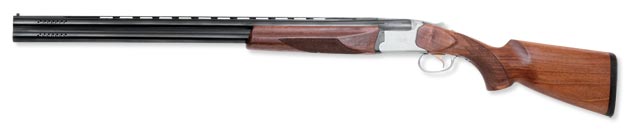 Estoy pensando comprar una escopeta superpuesta y estoy entre estos dos modelos:

-Baikal MP-27М Double 00