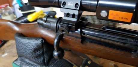 Pongo a la venta este Coruña bien conservado y muy preciso. Tiene unas bases puestas y yo le coloqué unas 40