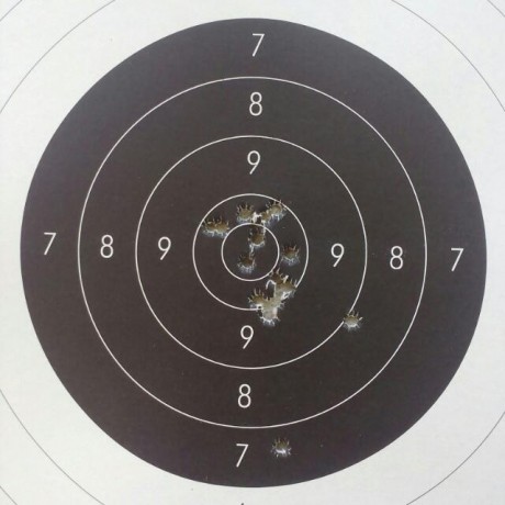 Pongo a la venta este Coruña bien conservado y muy preciso. Tiene unas bases puestas y yo le coloqué unas 60