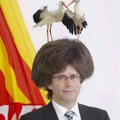 Muy buenos días , según parece, desde hace un par de horas está detenido el profugo mas buscado de España.

https://politica.elpais.com/politica/2018/03/25/actualidad/1521973804_797756.html

Bienvenido 150