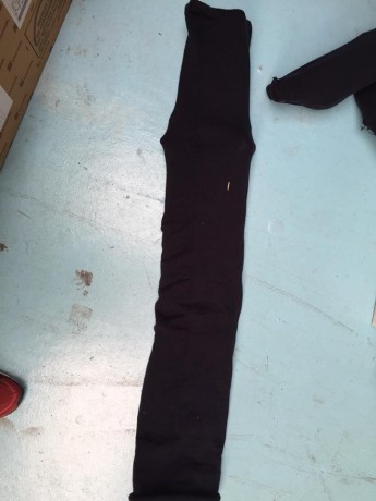 Vendo fundas calcetin para fusiles, con visor o cetme 5 euros, cerrojo normal 4 euros.

Gastos de envío 00