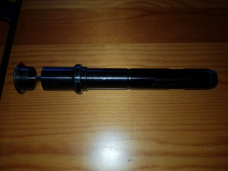 Muy buenas compañeros,

Por venta de mi Ar15,  pongo a la venta varios accesorios que he ido encontrando.

UPPER 00