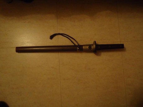 Vendo NINJATO, nuevo, nunca usado, 200 euros gastos de envió en península por mensajería incluidos. No 02