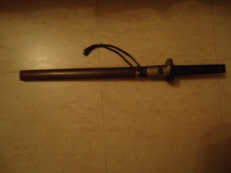 Vendo NINJATO, nuevo, nunca usado, 200 euros gastos de envió en península por mensajería incluidos. No 01