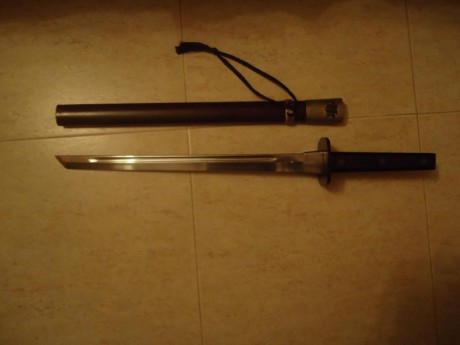 Vendo NINJATO, nuevo, nunca usado, 200 euros gastos de envió en península por mensajería incluidos. No 00