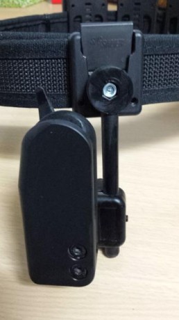 Vendo Tanfoglio Stock III, 9mm pb.

Perfecta para IPSC PRODUCCION o precisión, muy precisa y equilibrada.

Muy 30