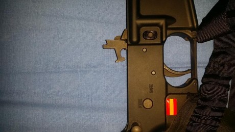 Muchos se preguntan como escoger un buen AR15, y como saber si el modelo escogido cumple nuestras expectativas, 171