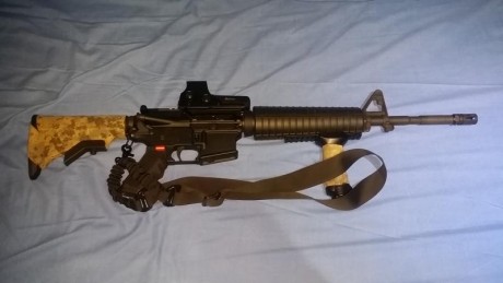 hola compañeros invito a los amantes de estos cacharros a desempolvarlos y enseñarnoslos... 160