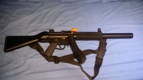 Hola,saco este nuevo tema,pues como yo,muchos de vosotros,amantes de las armas de corte tactico del 22,customizais,vestis,adornais 120