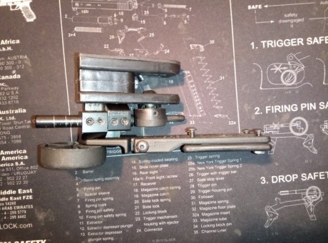 Vendo funda TIPO GHOST de IPSC para Glock,en muy buen estado. Vendo por no usar.


 MODIFICO EL ANUNCIO 00