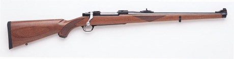 Busco ruger m77 international stutzen preferiblemente calibre 270 win y 30.06. 00