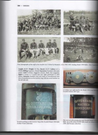 :metra: Vendo Karl Gustaf Vendido, se ha llevado un buen fusil. 141