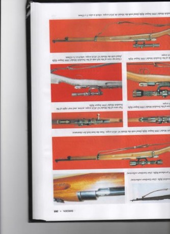 :metra: Vendo Karl Gustaf Vendido, se ha llevado un buen fusil. 140