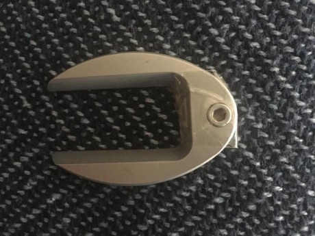 Pues eso.... Busco funnel para sti trojan
Legal para ipsc clásica 
Gracias de antemano 11