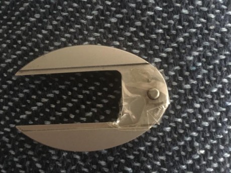 Pues eso.... Busco funnel para sti trojan
Legal para ipsc clásica 
Gracias de antemano 10