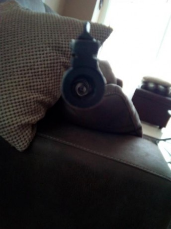 Vuelve a la venta mi SB modelo A en 8x57.
Disparador timney sin seguro
  bases barne 
 Aleta de seguro 31