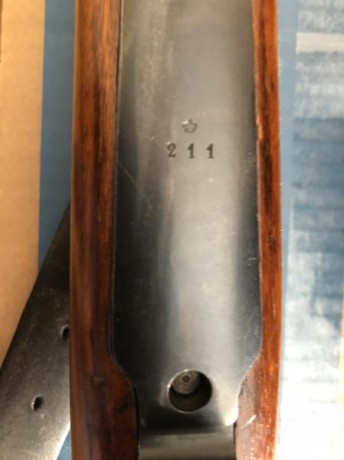 :metra: Vendo Karl Gustaf Vendido, se ha llevado un buen fusil. 10