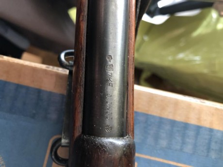 :metra: Vendo Karl Gustaf Vendido, se ha llevado un buen fusil. 20