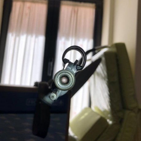 :metra: Vendo Karl Gustaf Vendido, se ha llevado un buen fusil. 31